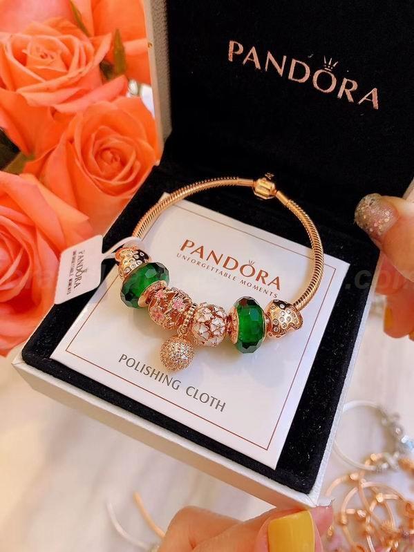 Pandora Bracelets 841